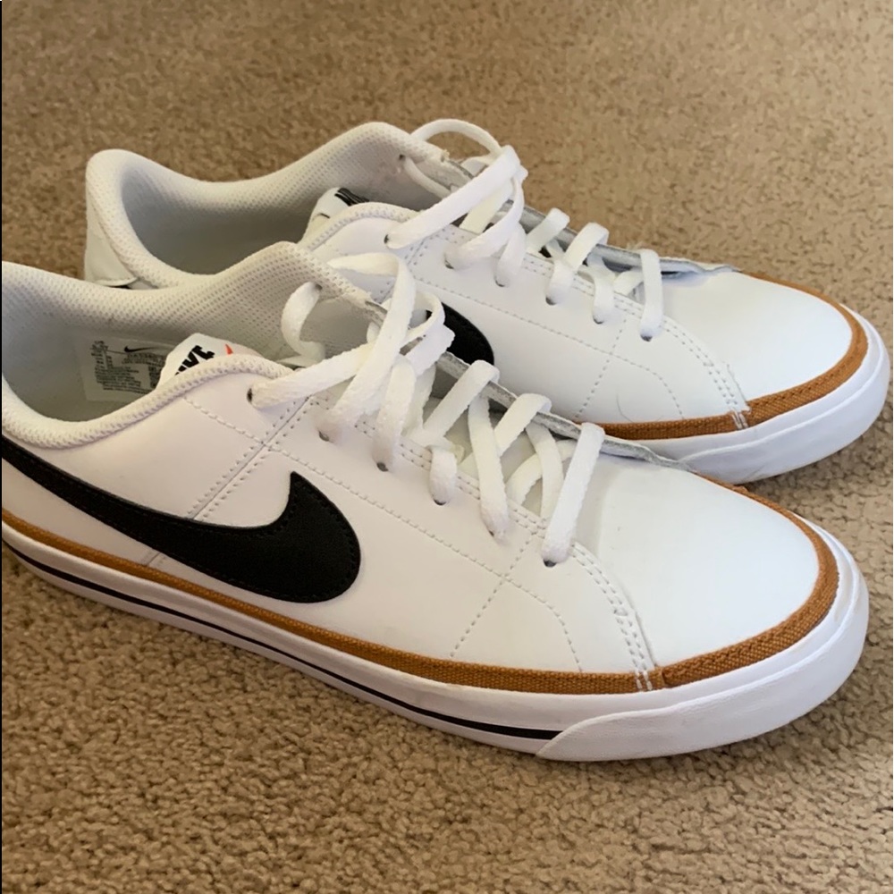 Nike sneakers